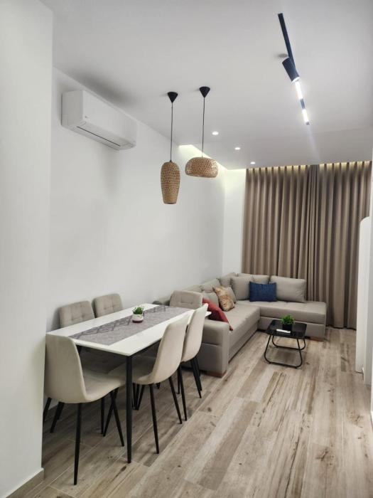 Via Mare - Santorini, Drymades