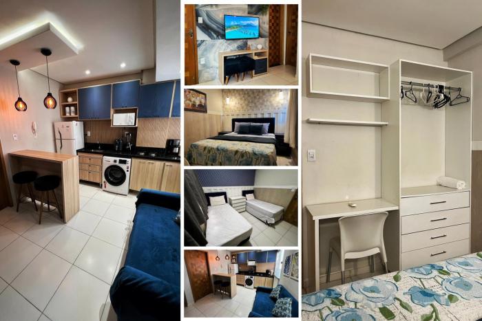 302 2qtos Encantador