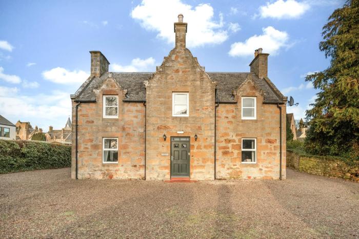 Burnside, Dornoch