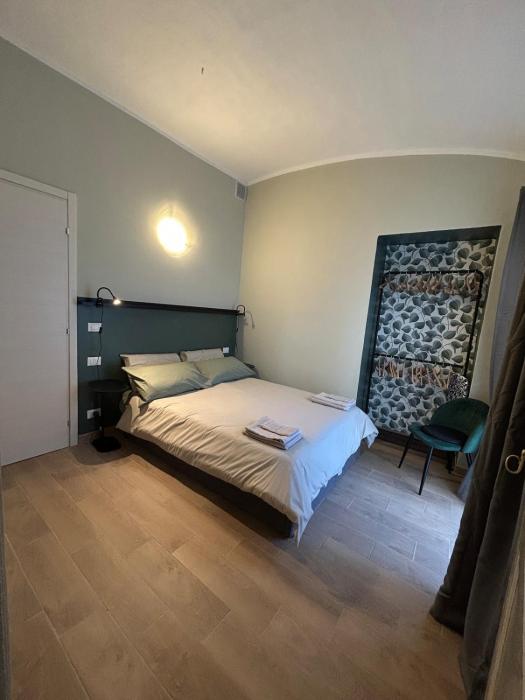 Cà Bumbunin in Turin