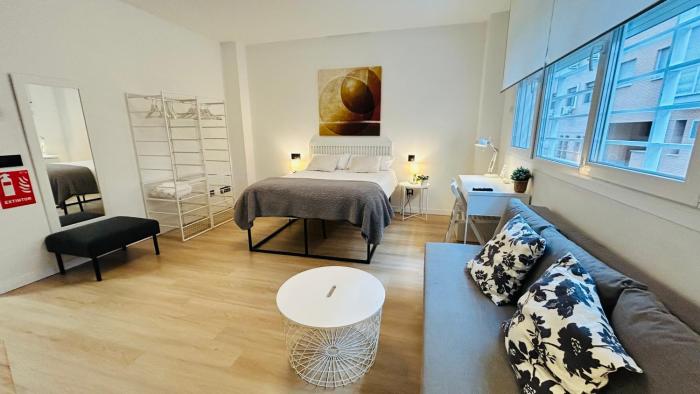 Room Pinar - Apartamento con todas las comodidades - VT 14178