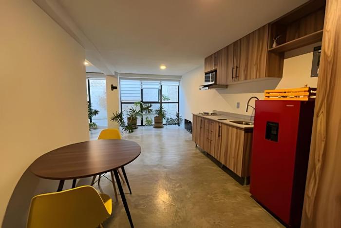 Tu espacio ideal en la ciudad | Mezquitan