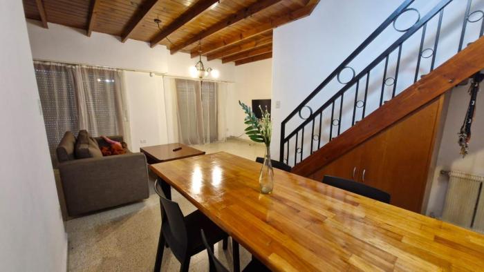 Check and Home - Casa Belgrano - 6 Huéspedes