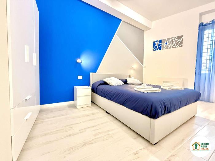 Re di Roma - Colosseo House