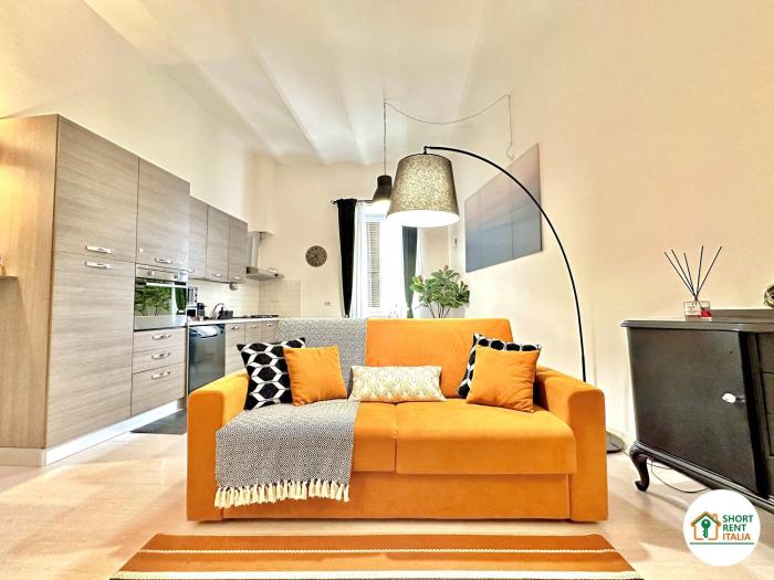 Corso Francia - Exclusive House