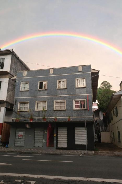 Pousada Jardim Alameda