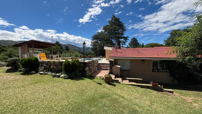 La Matera, San Clemente, Córdoba