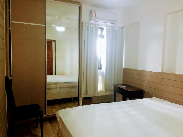 Apt em João Pessoa