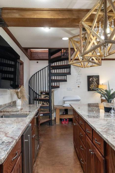 Goal Getaway: Your Ultimate World Cup Retreat