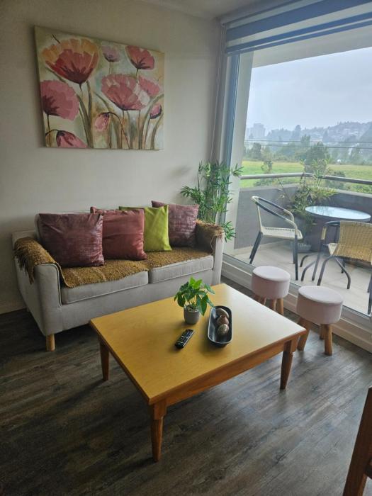 Departamento Nuevo a pasos de la playa Puerto Montt