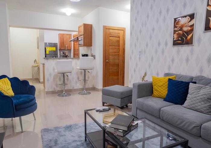 Torre Sky 01 - Apto. J9