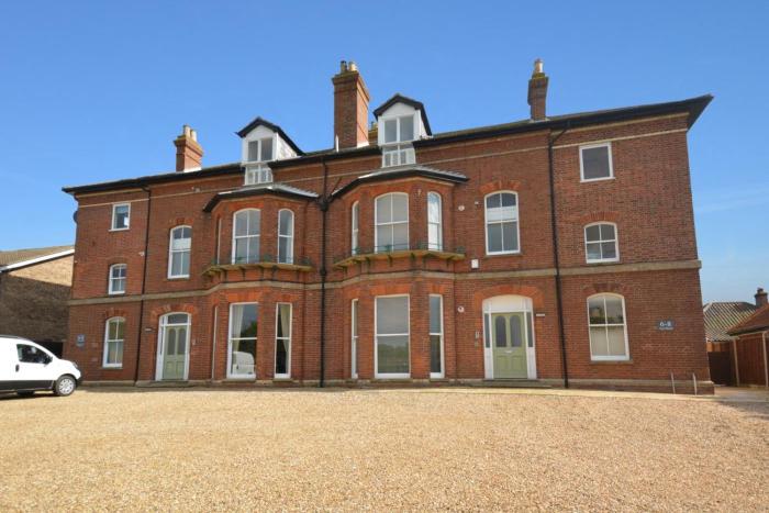 2 Bed in Cromer oc-1756