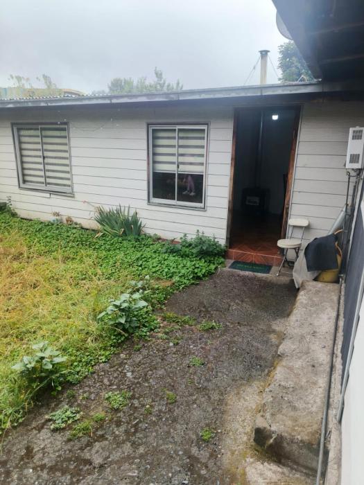 APARTAMENTO Independiente a 2 cuadras del centro de Temuco!!