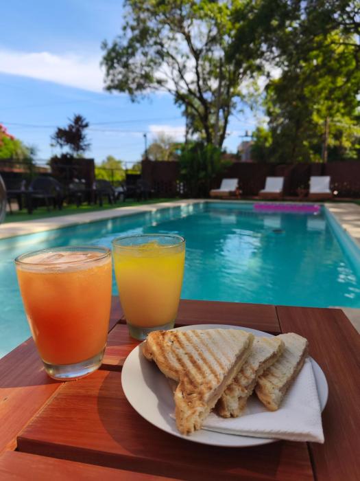 Terra Iguazú Suites