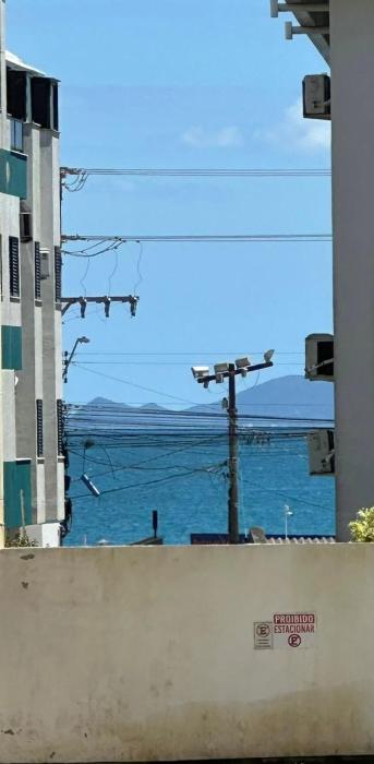 Suite a 100mts de la playa de ingleses