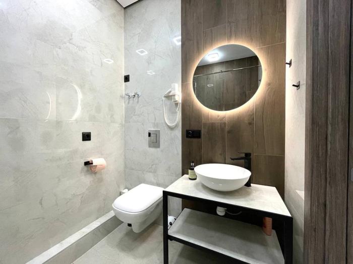 Arcadia Symphony 3-Bedrooms Apartment