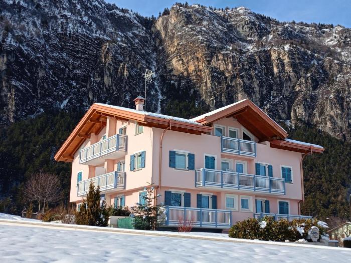 Paradise Apartments Paganella