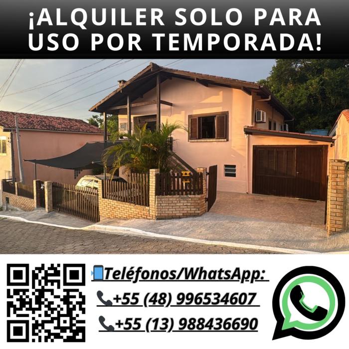 Floripa é alegria, diversão e tranquilidade!