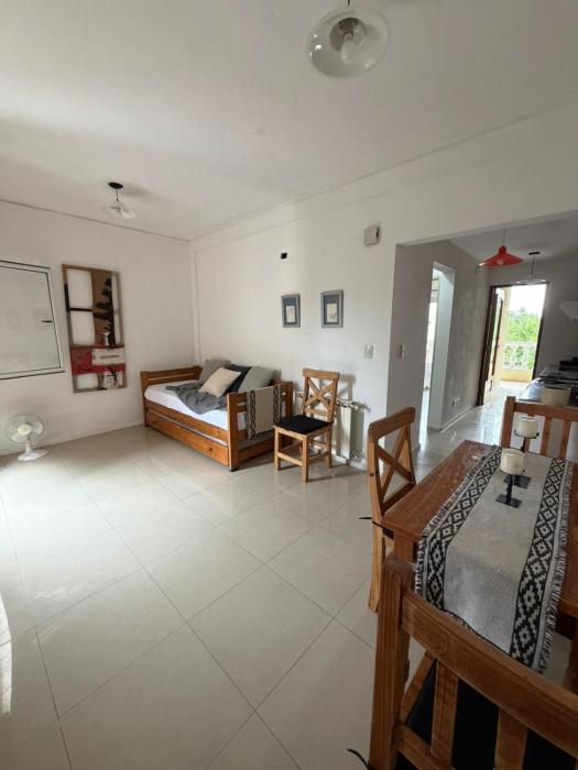 Renacer -descanso ideal a minutos del aeropuerto-