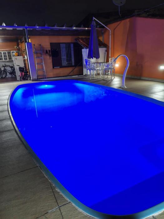 Casa aluguel para final de semana carnaval