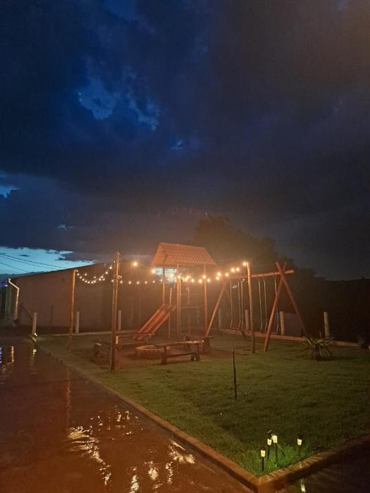 Mundial Chalés Prime Vista Montanha 24