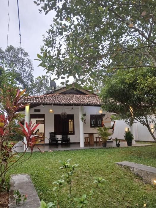 Meryvilla
