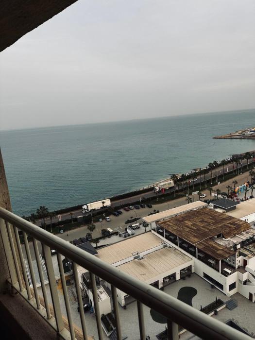 Chalet in Pyramids Porto Sokhna