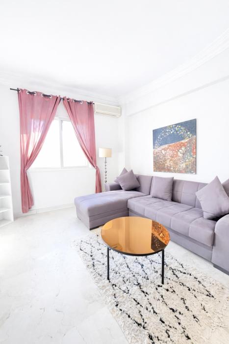 Luxe Studio 2min Carre Eden