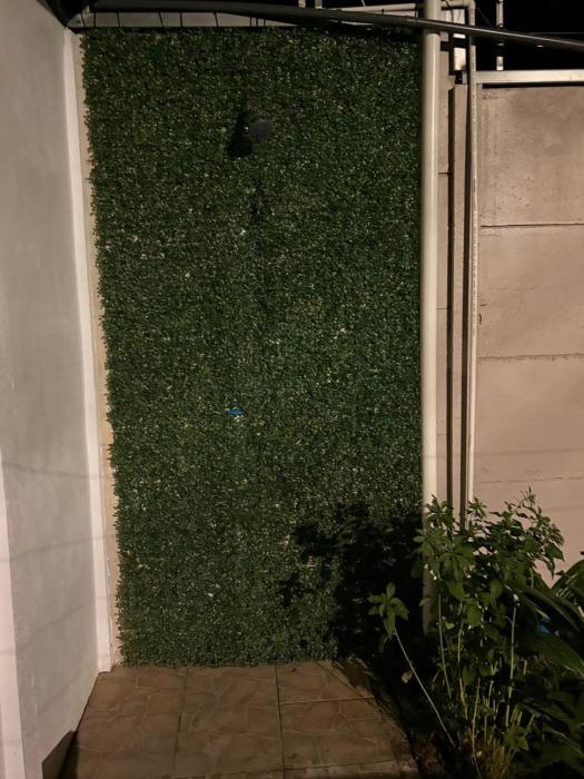 Private house with pool Playa Bandera