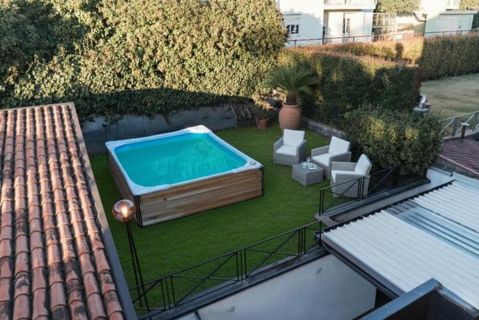 VILLA CRISTALLO - Pool & Etna View