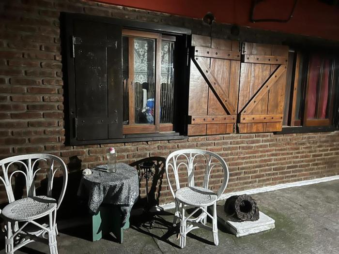 Chalets san Bernardo