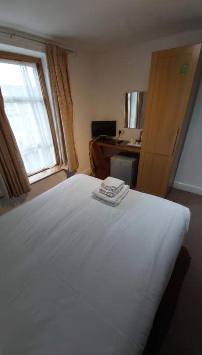 Dancenter Cardiff near Principality Stadium