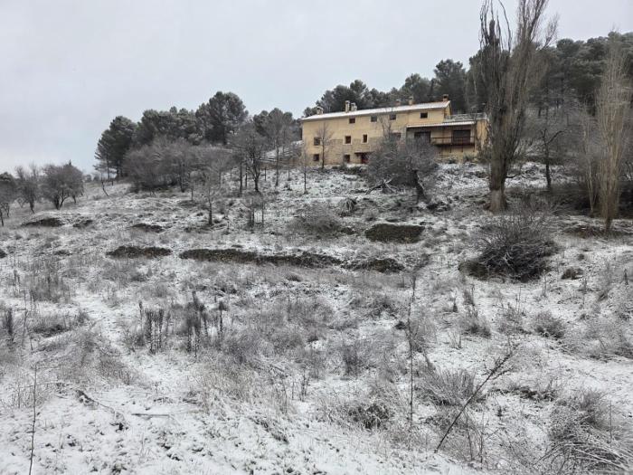 Casa Rural Mirabueno