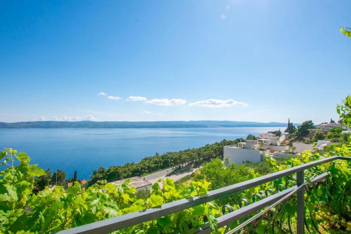 Apartments Zorica