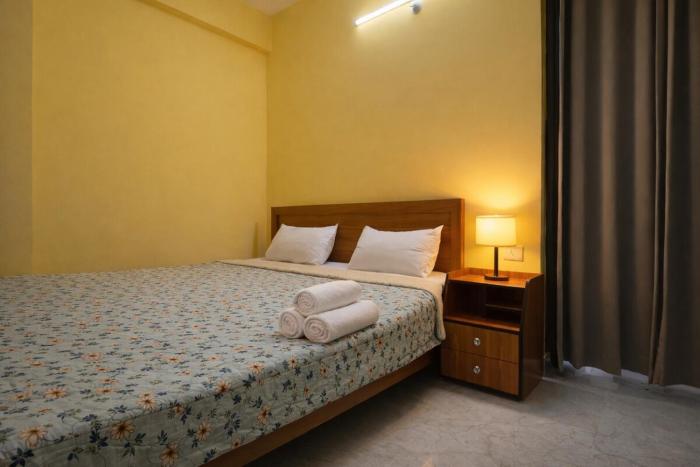 Comfort Home Luxury 3BHK Near Airport