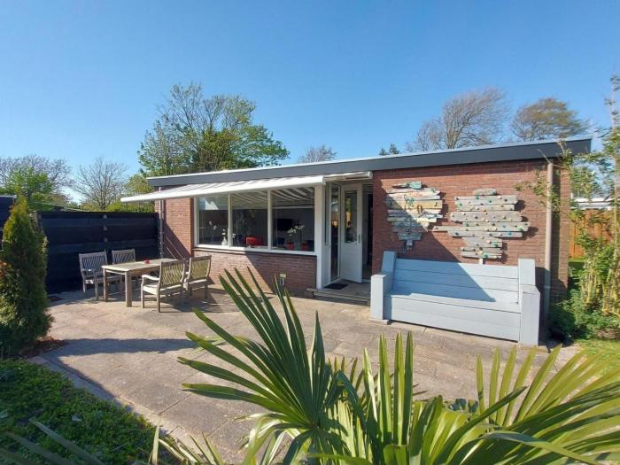 Holiday retreat in Sint Maartenszee