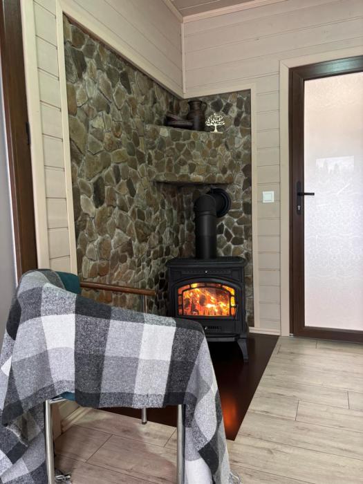 DIM Котедж в Карпатах