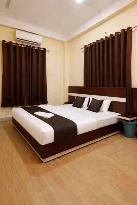 Whitestone Inn Guwahati