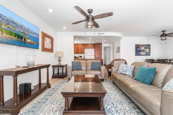 3Br Coastal Home W Large Oceanview Patio, Steps To Sand By Beachview Rentals