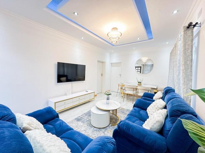 Emat Guesthouse 2 in Area 47