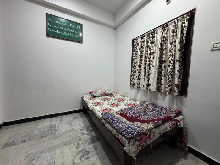 Full Furnished 2BHK Abodes by Zedstays