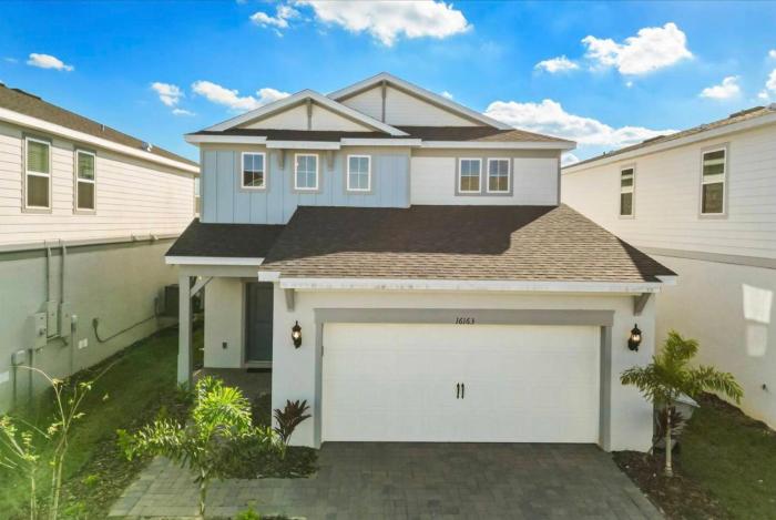 Brand New 05 Bedrooms At Windsor Cay