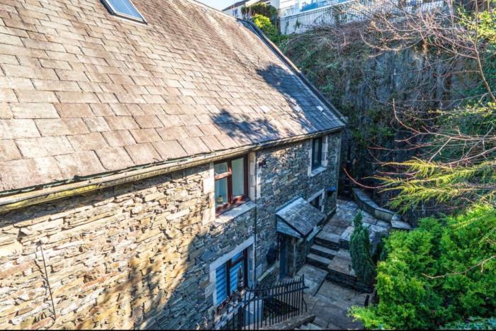 Honeypot Cottage
