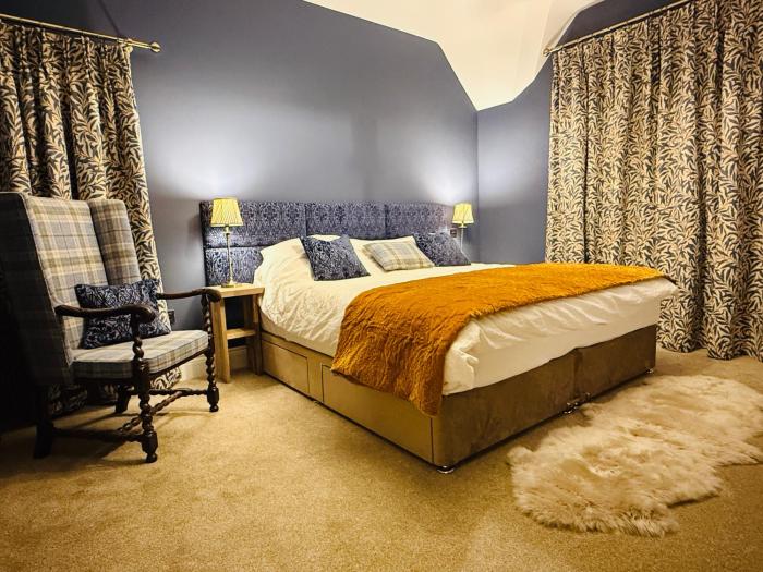 Lane End Cottage - Kirkby Lonsdale