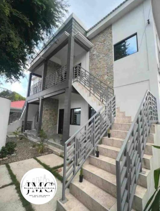 Modern and Exclusive Condominium By JMC