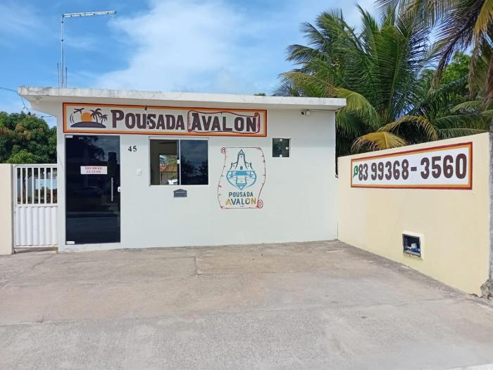 Pousada Avalon