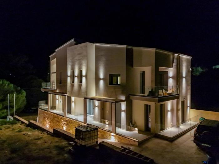 Ε&Α Luxury Apartment