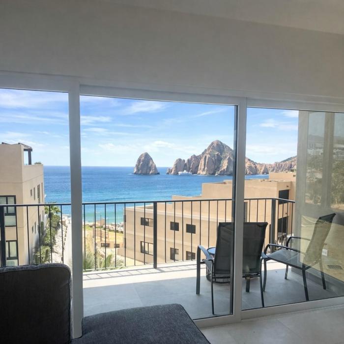 3 Bedroom Entire Private Oceanview Suite