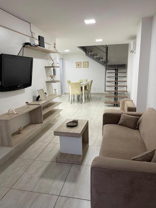 Karina Apartamentos
