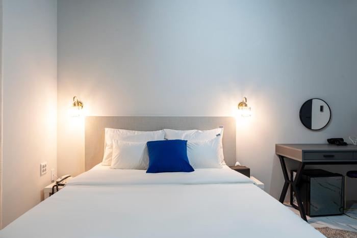 호텔 솔리드 천안